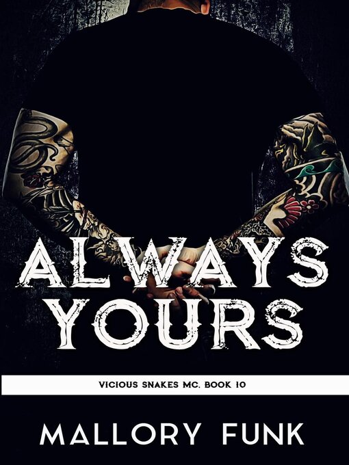 Title details for Always Yours by Mallory Funk - Available